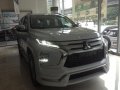 Brandnew Mitsubishi Montero Sport Automatic October White-0