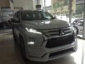 Brandnew Mitsubishi Montero Sport Automatic October White-3