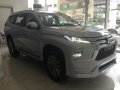 Brandnew Mitsubishi Montero Sport Automatic October White-1