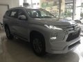 Brandnew Mitsubishi Montero Sport Automatic October White-2