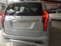 Brandnew Mitsubishi Montero Sport Automatic October White-1