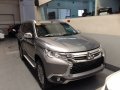 Brand new 2019 Mitsubishi Montero Sport Manual Gray-3