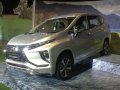 2019 Brand new Mitsubishi Xpander Automatic February-0