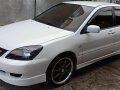 Used Mitsubishi Lancer GT 2007 for sale in Baguio-0