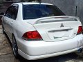 Used Mitsubishi Lancer GT 2007 for sale in Baguio-2