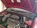 Selling Red Honda Civic 2003 in Angeles -3