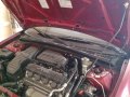 Selling Red Honda Civic 2003 in Angeles -2