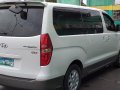 White 2010 Hyundai Grand Starex at 69000 km for sale -2