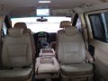 White 2010 Hyundai Grand Starex at 69000 km for sale -3