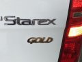 White 2010 Hyundai Grand Starex at 69000 km for sale -4