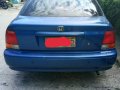 Used 1998 Honda City for sale in Las Pinas -4