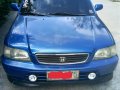 Used 1998 Honda City for sale in Las Pinas -2