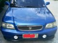 Used 1998 Honda City for sale in Las Pinas -3