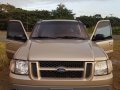 Selling 2nd Hand Ford Explorer 2003 Automatic Gasoline -4