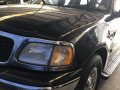 Black Ford Expedition 2000 for sale in Quezon City -2