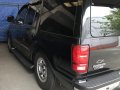 Black Ford Expedition 2000 for sale in Quezon City -1