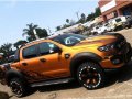 2016 Ford Ranger for sale in Makati -2