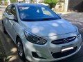 Used Hyundai Accent 2015 for sale in Quezon City-0