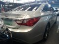 2014 Hyundai Sonata for sale in Manila-0