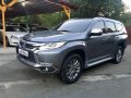 2017 Mitsubishi Montero Sport for sale in Manila-7