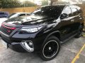 2016 Toyota Fortuner for sale in Quezon City-0