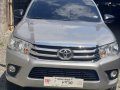 2019 Toyota Hilux for sale in Quezon City -6