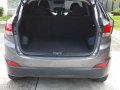 2011 Hyundai Tucson for sale in Tagaytay -5