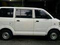 2008 Suzuki Apv for sale in Makati -7