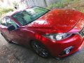 Selling Mazda 3 2016 Hatchback in Paranaque -6