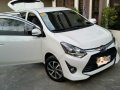 Toyota Wigo 2018 for sale in Baliuag-0