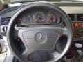 1997 Mercedes-Benz C-Class for sale in Muntinlupa -2