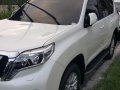 2016 Toyota Land Cruiser Prado for sale in Antipolo-3