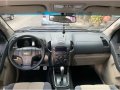 2014 Chevrolet Trailblazer for sale in Quezon City -0