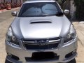 Subaru Legacy 2013 for sale in Makati-6