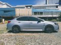 2018 Subaru Wrx for sale in Mandaue -5