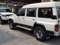 1995 Nissan Patrol for sale in Mandaluyong -6