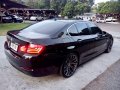2014 Bmw 520D for sale in Manila-2