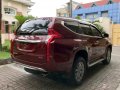 Mitsubishi Montero Sport 2017 for sale in Manila-1