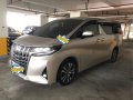 2019 Toyota Alphard for sale in Makati -6