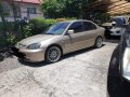 2nd Hand 2002 Honda Civic for sale -6