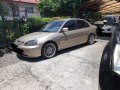 2nd Hand 2002 Honda Civic for sale -1