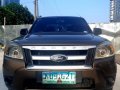 2011 Ford Ranger for sale in Makati -6