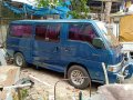 1994 Nissan Urvan for sale in Quezon City-2