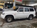 2003 Nissan Patrol for sale in Pasig-3