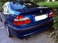2004 Bmw 3-Series for sale in Pasig -2