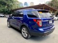 2014 Ford Explorer for sale in Manila-5