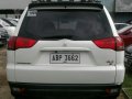 2015 Mitsubishi Montero Sport for sale in Cainta-2