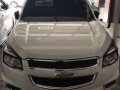 2013 Chevrolet Trailblazer for sale in Manila-6