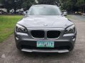 2011 Bmw X1 for sale in Pasig -5