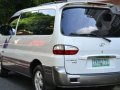 2007 Hyundai Starex for sale in Makati-1